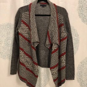 sweater cardigan